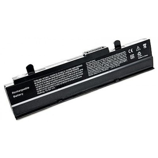Nešiojamo kompiuterio baterija ASUS A31-1015, 5200mAh, Extra Digital Advanced Nešiojamo kompiuterio baterija ASUS A31-1015, 5200mAh, Extra Digital Advanced