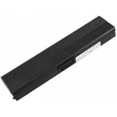 Nešiojamo kompiuterio baterija ASUS A31-F9, 5000mAh, Extra Digital Advanced