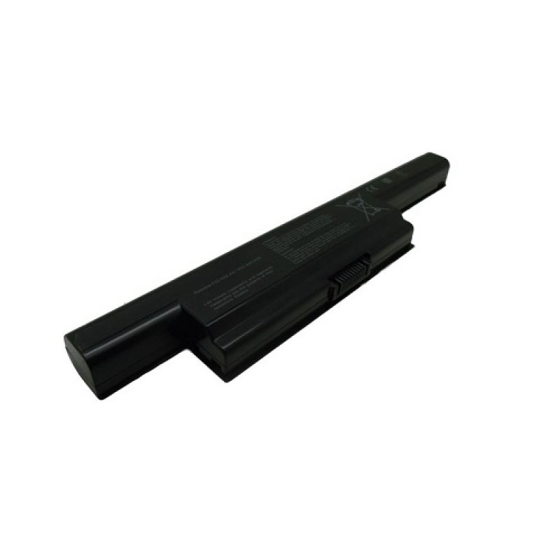 Nešiojamo kompiuterio baterija ASUS A32-K93, 4400mAh, Extra Digital Selected Nešiojamo kompiuterio baterija ASUS A32-K93, 4400mAh, Extra Digital Selected