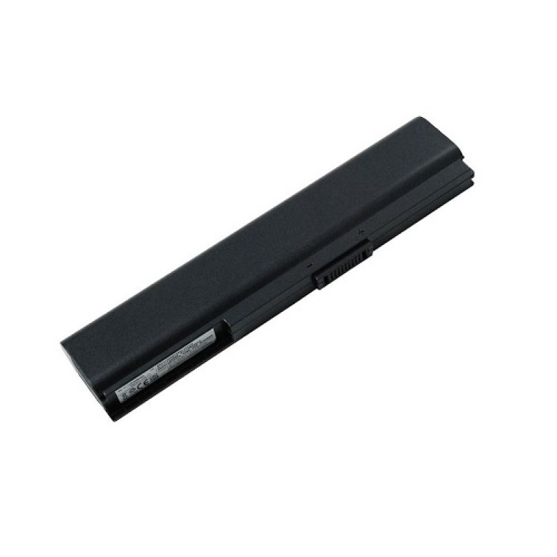 Nešiojamo kompiuterio baterija ASUS A31-U1, 4400mAh, Extra Digital Selected Nešiojamo kompiuterio baterija ASUS A31-U1, 4400mAh, Extra Digital Selected