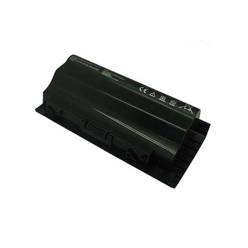 Nešiojamo kompiuterio baterija ASUS A42-G75, 4400mAh, Extra Digital Selected Nešiojamo kompiuterio baterija ASUS A42-G75, 4400mAh, Extra Digital Selected
