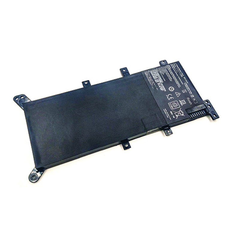 Nešiojamo kompiuterio baterija ASUS C21N1347, 4650mAh, Extra Digital Selected Nešiojamo kompiuterio baterija ASUS C21N1347, 4650mAh, Extra Digital Selected