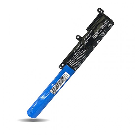 Nešiojamo kompiuterio baterija ASUS A31N1601, 2200mAh, Extra Digital Selected Nešiojamo kompiuterio baterija ASUS A31N1601, 2200mAh, Extra Digital Selected