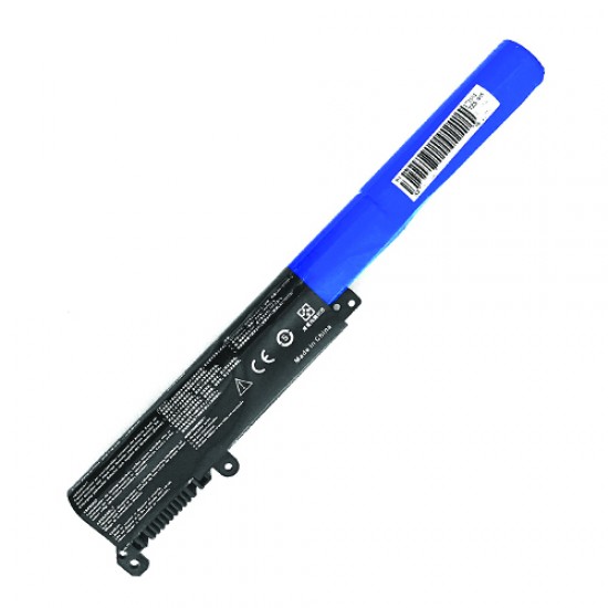 Nešiojamo kompiuterio baterija ASUS A31N1537, 2200mAh, Extra Digital Selected Nešiojamo kompiuterio baterija ASUS A31N1537, 2200mAh, Extra Digital Selected