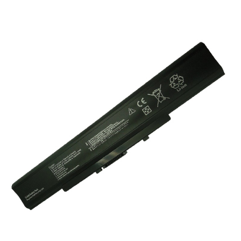 Nešiojamo kompiuterio baterija ASUS A32-U31, 4400mAh, Extra Digital Selected Nešiojamo kompiuterio baterija ASUS A32-U31, 4400mAh, Extra Digital Selected