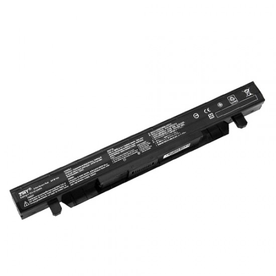 Nešiojamo kompiuterio baterija ASUS A41N1424, 48Wh, Original Nešiojamo kompiuterio baterija ASUS A41N1424, 48Wh, Original