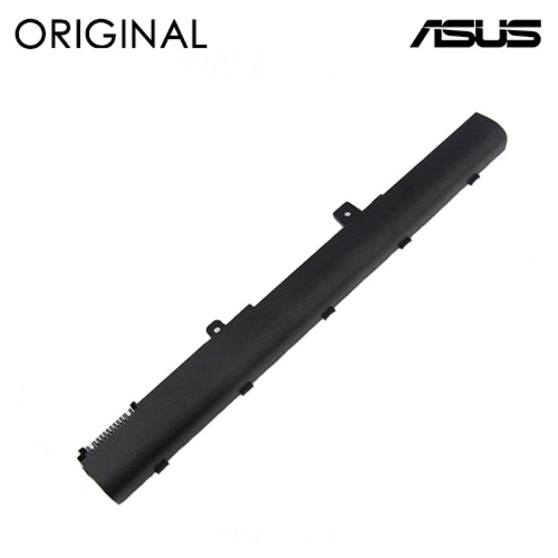 Nešiojamo kompiuterio baterija ASUS A41N1308, 2600mAh, Original Nešiojamo kompiuterio baterija ASUS A41N1308, 2600mAh, Original