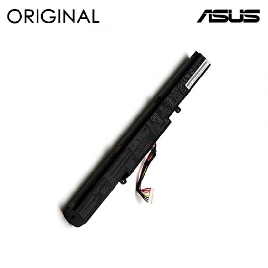 Nešiojamo kompiuterio baterija ASUS A41N1611, 48Wh, Original Nešiojamo kompiuterio baterija ASUS A41N1611, 48Wh, Original