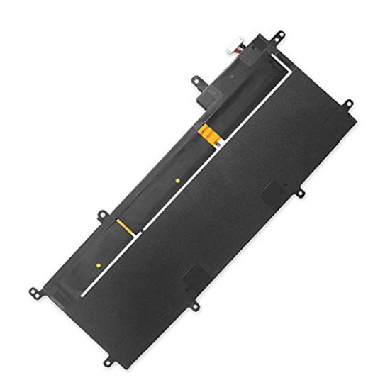 Nešiojamo kompiuterio baterija ASUS C31N1428, 56Wh, Original Nešiojamo kompiuterio baterija ASUS C31N1428, 56Wh, Original