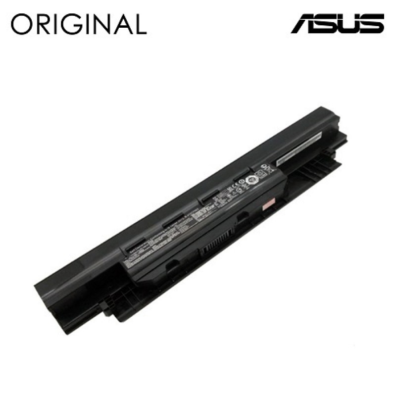 Nešiojamo kompiuterio baterija ASUS A32N1331, 4400mAh, Original Nešiojamo kompiuterio baterija ASUS A32N1331, 4400mAh, Original