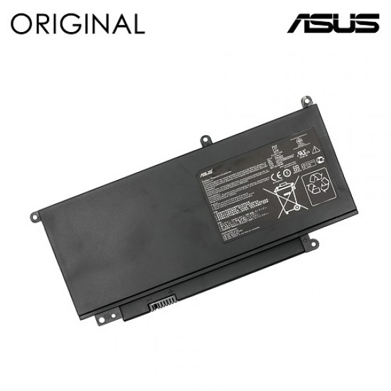 Nešiojamo kompiuterio baterija ASUS C32-N750, Original Nešiojamo kompiuterio baterija ASUS C32-N750, Original