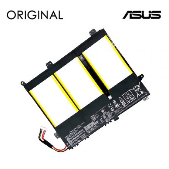 Nešiojamo kompiuterio baterija ASUS C31N1431, 5000mAh, Original Nešiojamo kompiuterio baterija ASUS C31N1431, 5000mAh, Original