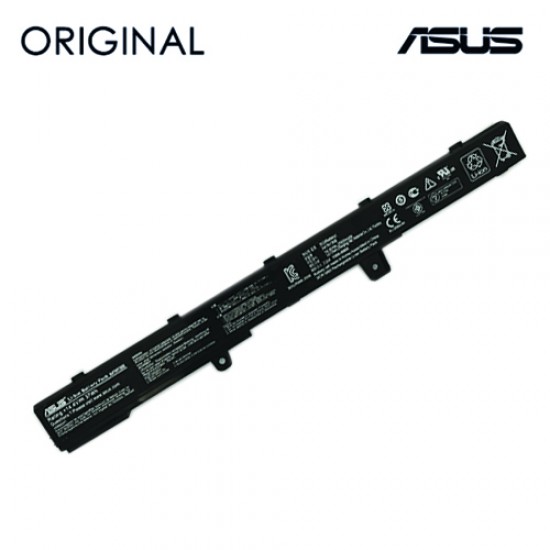 Nešiojamo kompiuterio baterija ASUS A31N1319, 2900mAh, Original Nešiojamo kompiuterio baterija ASUS A31N1319, 2900mAh, Original