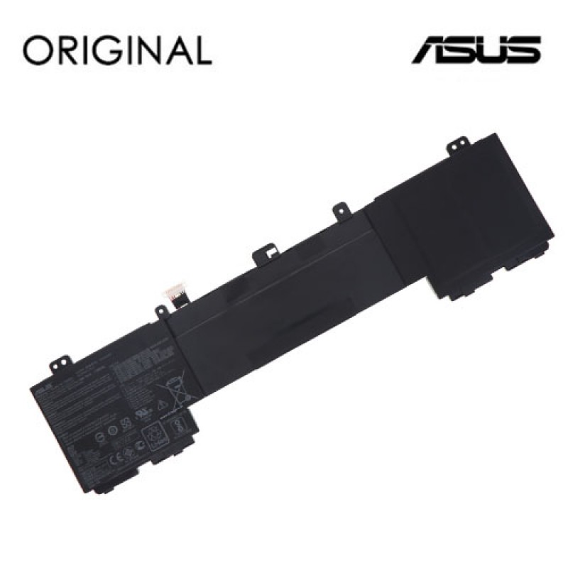 Nešiojamo kompiuterio baterija ASUS C42N1630, 4790mAh, Original Nešiojamo kompiuterio baterija ASUS C42N1630, 4790mAh, Original