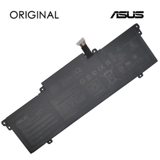 Nešiojamo kompiuterio baterija ASUS C31N1914, 5260mAh, Original Nešiojamo kompiuterio baterija ASUS C31N1914, 5260mAh, Original