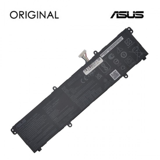 Nešiojamo kompiuterio baterija ASUS B31N1911, 3550mAh, Original Nešiojamo kompiuterio baterija ASUS B31N1911, 3550mAh, Original