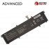 Nešiojamo kompiuterio baterija ASUS B31N1911, 3600mAh, Extra Digital Advanced
