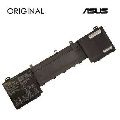 Nešiojamo kompiuterio baterija ASUS C42N1728, 4480mAh, Original