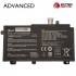 Nešiojamo kompiuterio baterija ASUS B31N1726, 4550mAh, Extra Digital Advanced