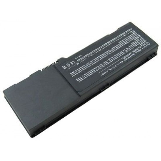 Nešiojamo kompiuterio baterija DELL KD476, 5200mAh, Extra Digital Advanced Nešiojamo kompiuterio baterija DELL KD476, 5200mAh, Extra Digital Advanced