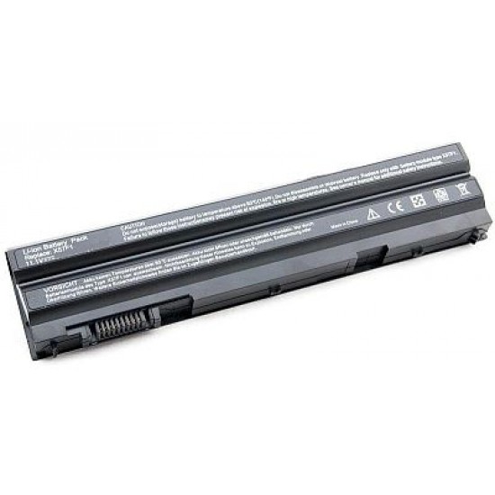 Notebook baterija, DELL T54FJ, 5200mAh, Extra Digital Advanced Notebook baterija, DELL T54FJ, 5200mAh, Extra Digital Advanced
