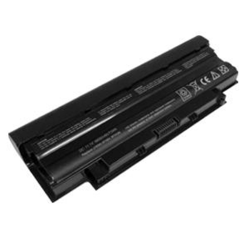 Notebook baterija, DELL J1KND, 6600mAh, Extra Digital Extended Notebook baterija, DELL J1KND, 6600mAh, Extra Digital Extended
