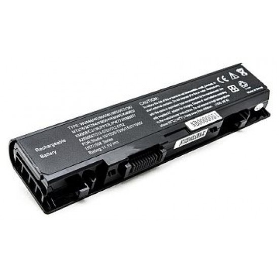 Notebook baterija, Extra Digital Advanced, DELL WU946, 5000mAh