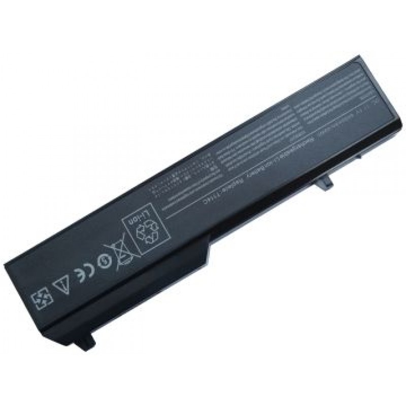 Notebook baterija, Extra Digital Advanced, DELL 312-0724, 5200mAh Notebook baterija, Extra Digital Advanced, DELL 312-0724, 5200mAh