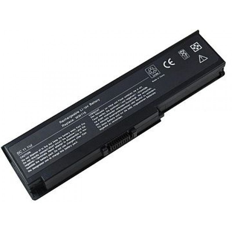 Notebook baterija, Extra Digital Advanced, DELL FT080, 5200mAh Notebook baterija, Extra Digital Advanced, DELL FT080, 5200mAh