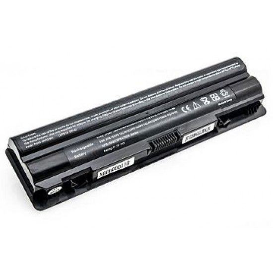 Notebook baterija, Extra Digital Advanced, DELL JWPHF, 5200mAh Notebook baterija, Extra Digital Advanced, DELL JWPHF, 5200mAh