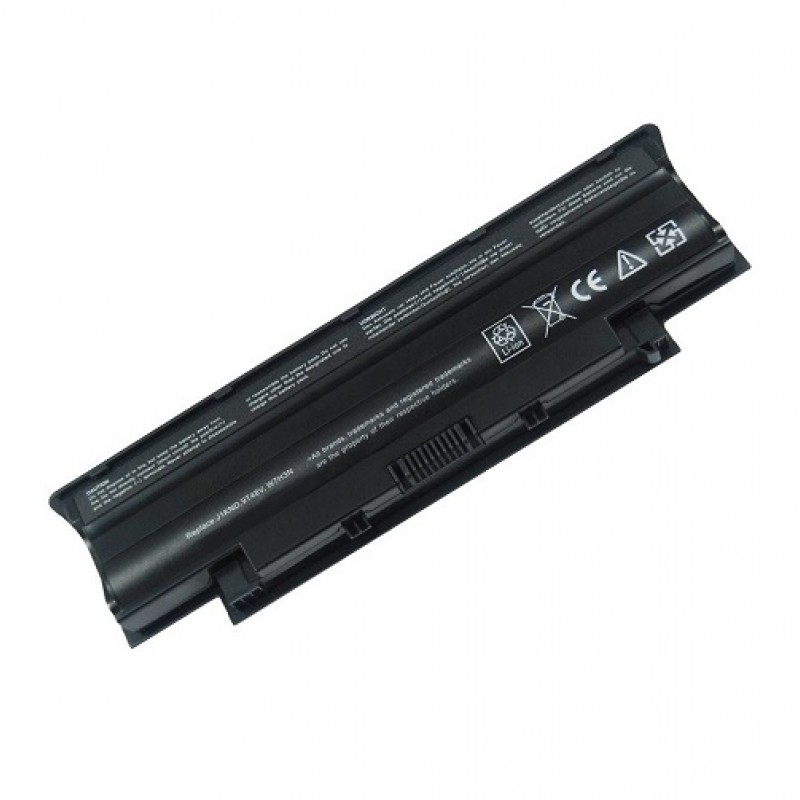 Notebook baterija, DELL J1KND, 4400mAh, Extra Digital Selected