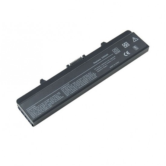 Notebook baterija, Extra Digital Selected, DELL GP952, 4400mAh Notebook baterija, Extra Digital Selected, DELL GP952, 4400mAh