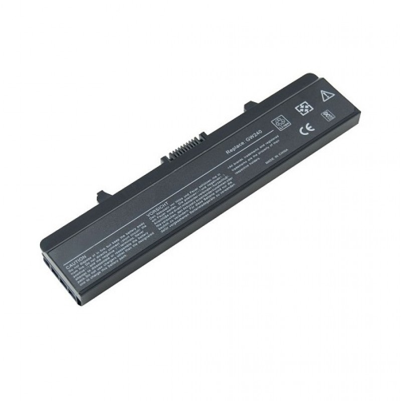Notebook baterija, Extra Digital Selected, DELL GP952, 4400mAh Notebook baterija, Extra Digital Selected, DELL GP952, 4400mAh