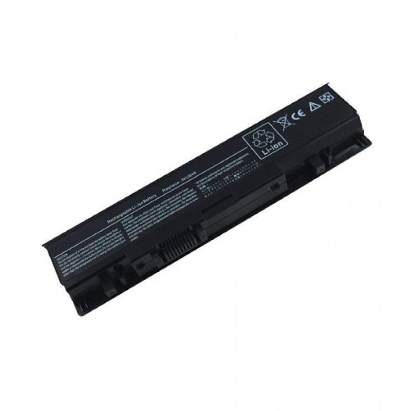 Notebook baterija, Extra Digital Selected, DELL WU946, 4400mAh Notebook baterija, Extra Digital Selected, DELL WU946, 4400mAh