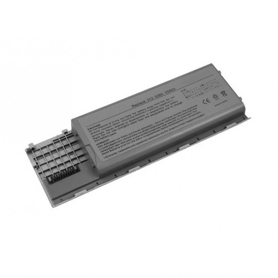 Notebook baterija, Extra Digital Selected, DELL KD491, 4400mAh Notebook baterija, Extra Digital Selected, DELL KD491, 4400mAh