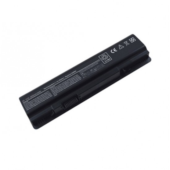 Notebook baterija, Extra Digital Selected, DELL F287H, 4400mAh Notebook baterija, Extra Digital Selected, DELL F287H, 4400mAh