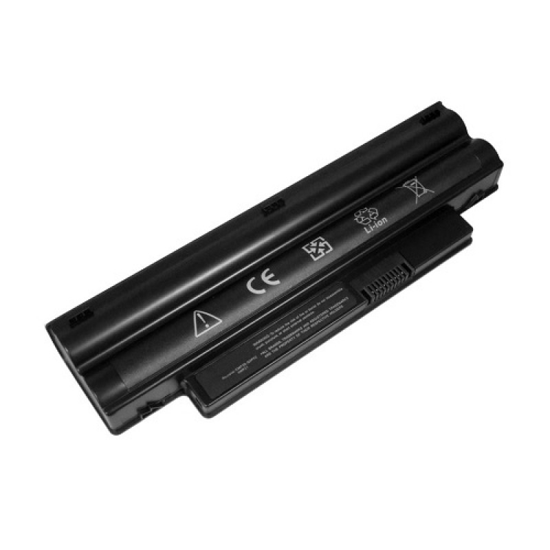 Notebook baterija, Extra Digital Selected, DELL 312-0966, 4400mAh Notebook baterija, Extra Digital Selected, DELL 312-0966, 4400mAh