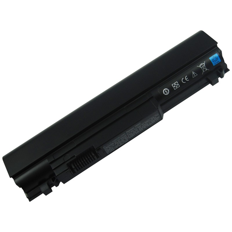 Notebook baterija, Extra Digital Advanced, DELL Studio XPS 13 Series 0P891C, 5200mAh Notebook baterija, Extra Digital Advanced, DELL Studio XPS 13 Series 0P891C, 5200mAh