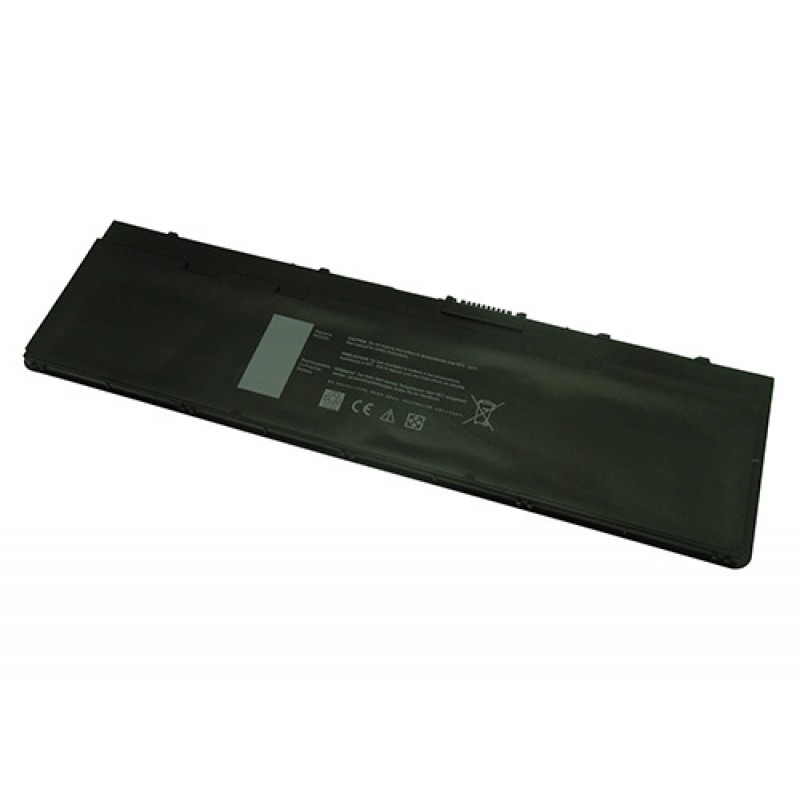 Nešiojamo kompiuterio baterija DELL WD52H, 6000mAh, Extra Digital Selected Pro Nešiojamo kompiuterio baterija DELL WD52H, 6000mAh, Extra Digital Selected Pro