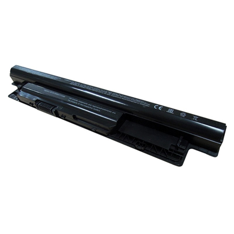 Notebook baterija, Extra Digital Advanced, DELL XCMRD, 2600mAh Notebook baterija, Extra Digital Advanced, DELL XCMRD, 2600mAh