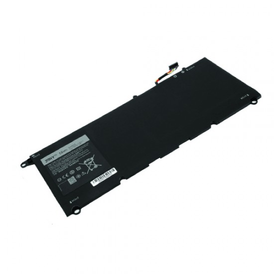 Notebook baterija, Extra Digital Selected, DELL JD25G, 52 Wh Notebook baterija, Extra Digital Selected, DELL JD25G, 52 Wh