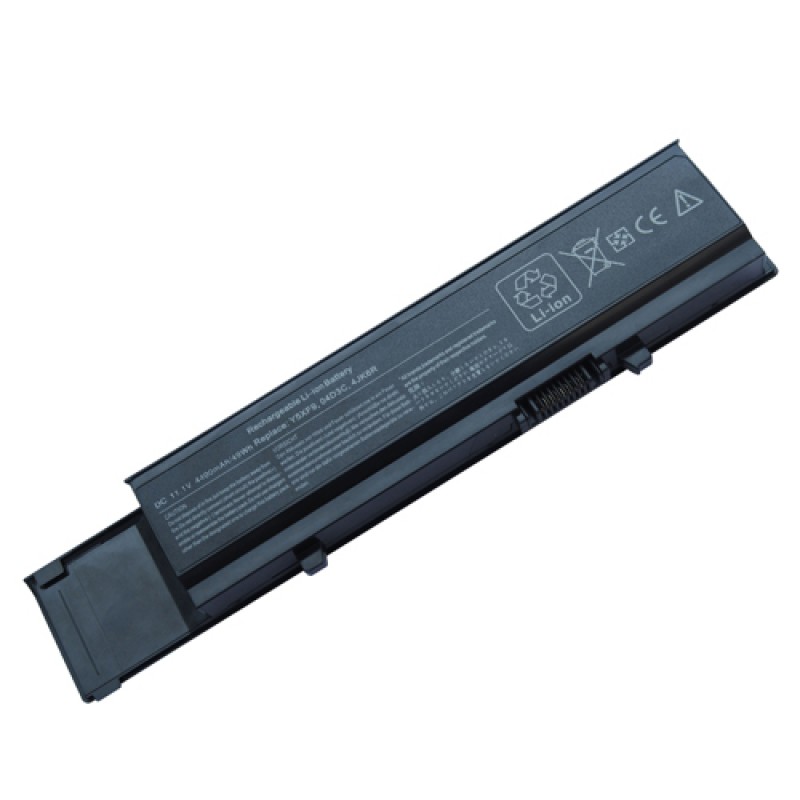 Notebook baterija, Extra Digital Selected, DELL Y5XF9, 4400mAh Notebook baterija, Extra Digital Selected, DELL Y5XF9, 4400mAh