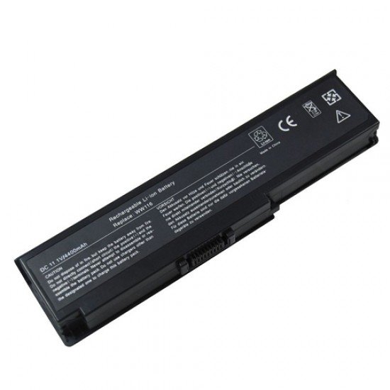 Notebook baterija, Extra Digital Selected, DELL FT080, 4400mAh Notebook baterija, Extra Digital Selected, DELL FT080, 4400mAh