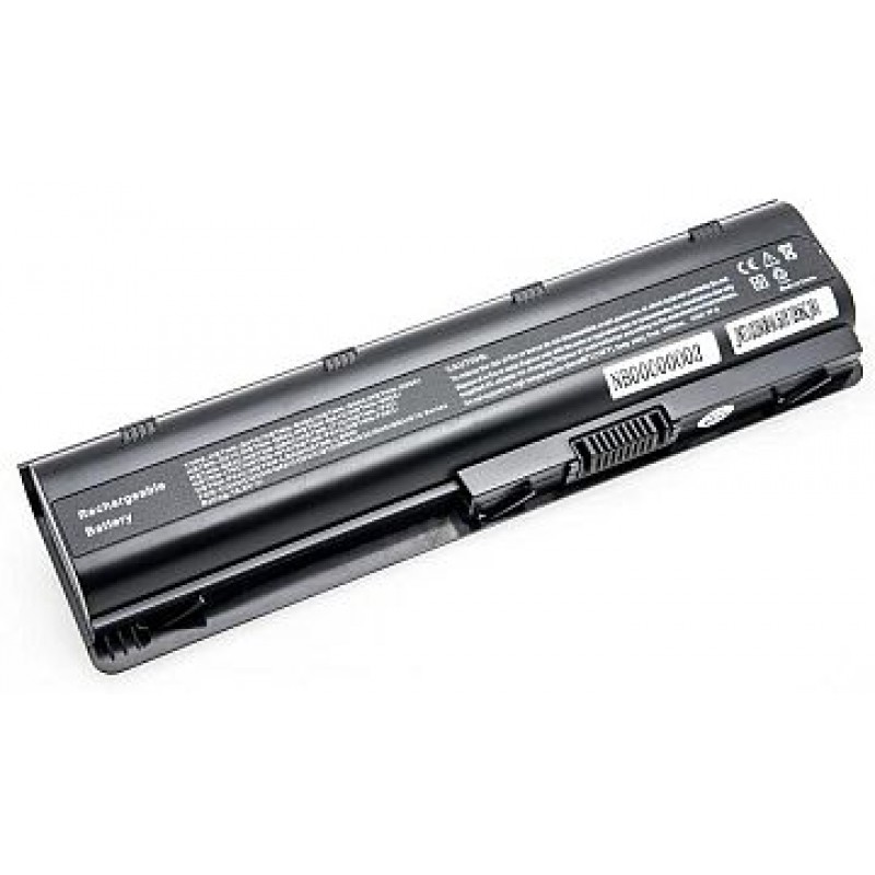 Notebook baterija, Extra Digital Advanced, COMPAQ MU06, 5200mAh Notebook baterija, Extra Digital Advanced, COMPAQ MU06, 5200mAh