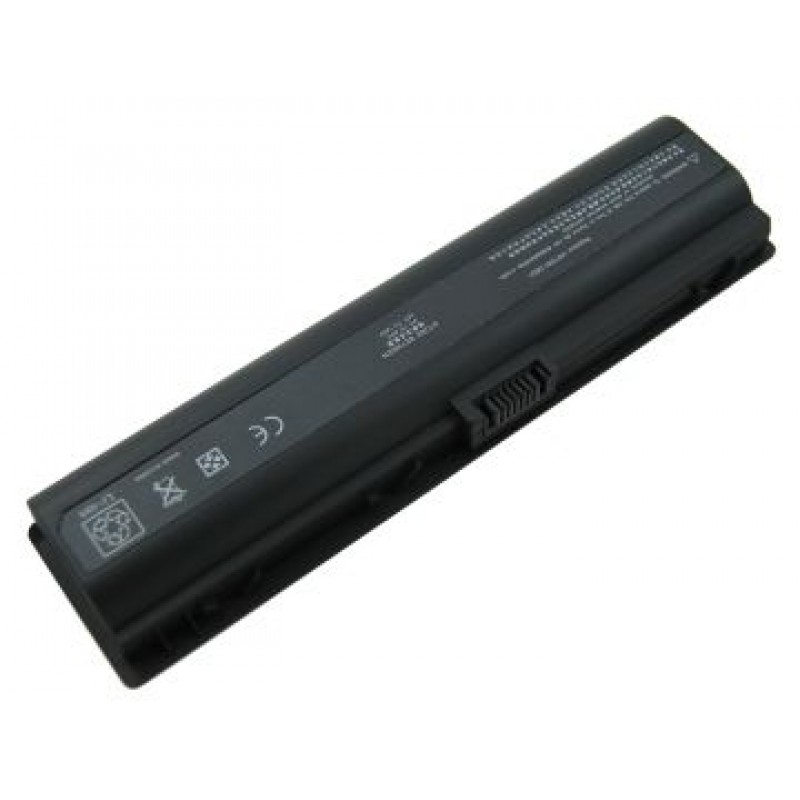 Notebook baterija, Extra Digital Advanced, HP 446506-001, 5200mAh Notebook baterija, Extra Digital Advanced, HP 446506-001, 5200mAh