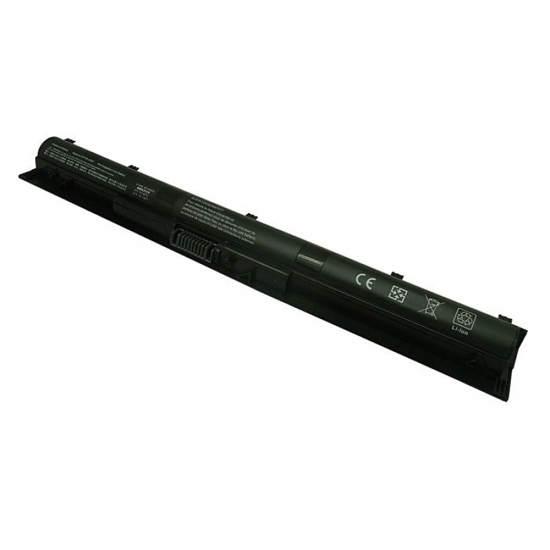 Notebook baterija, Extra Digital Advanced, HP KI04, 2600mAh Notebook baterija, Extra Digital Advanced, HP KI04, 2600mAh
