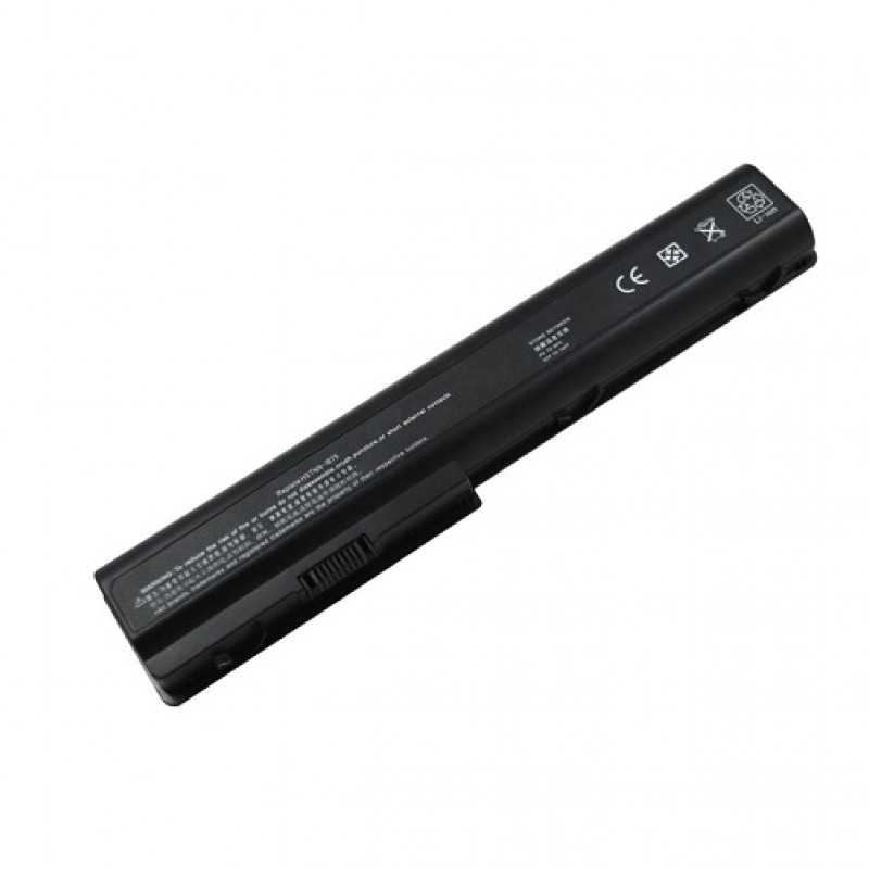 Notebook baterija, Extra Digital Selected, HP HSTNN-IB75, 4400mAh Notebook baterija, Extra Digital Selected, HP HSTNN-IB75, 4400mAh