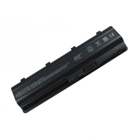 Notebook baterija, Extra Digital Selected, COMPAQ MU06 4400mAh Notebook baterija, Extra Digital Selected, COMPAQ MU06 4400mAh