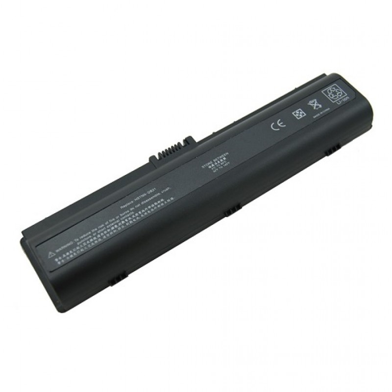 Notebook baterija, Extra Digital Selected, HP EV088AA, 4400mAh Notebook baterija, Extra Digital Selected, HP EV088AA, 4400mAh