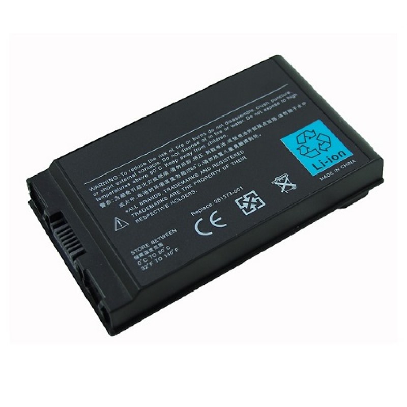 Notebook baterija, Extra Digital Advanced, COMPAQ Business PB991A, 5200mAh Notebook baterija, Extra Digital Advanced, COMPAQ Business PB991A, 5200mAh